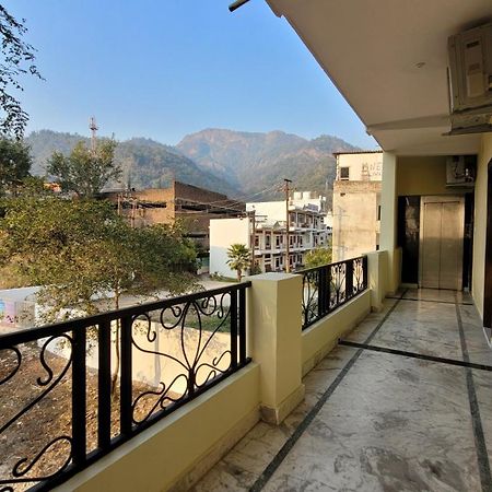 Hotel Keshav Nandan By The Shivaay ริชิเคช ภายนอก รูปภาพ