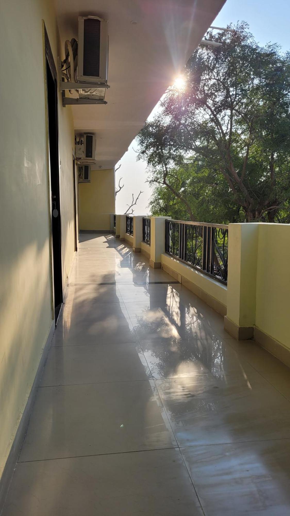 Hotel Keshav Nandan By The Shivaay ริชิเคช ภายนอก รูปภาพ
