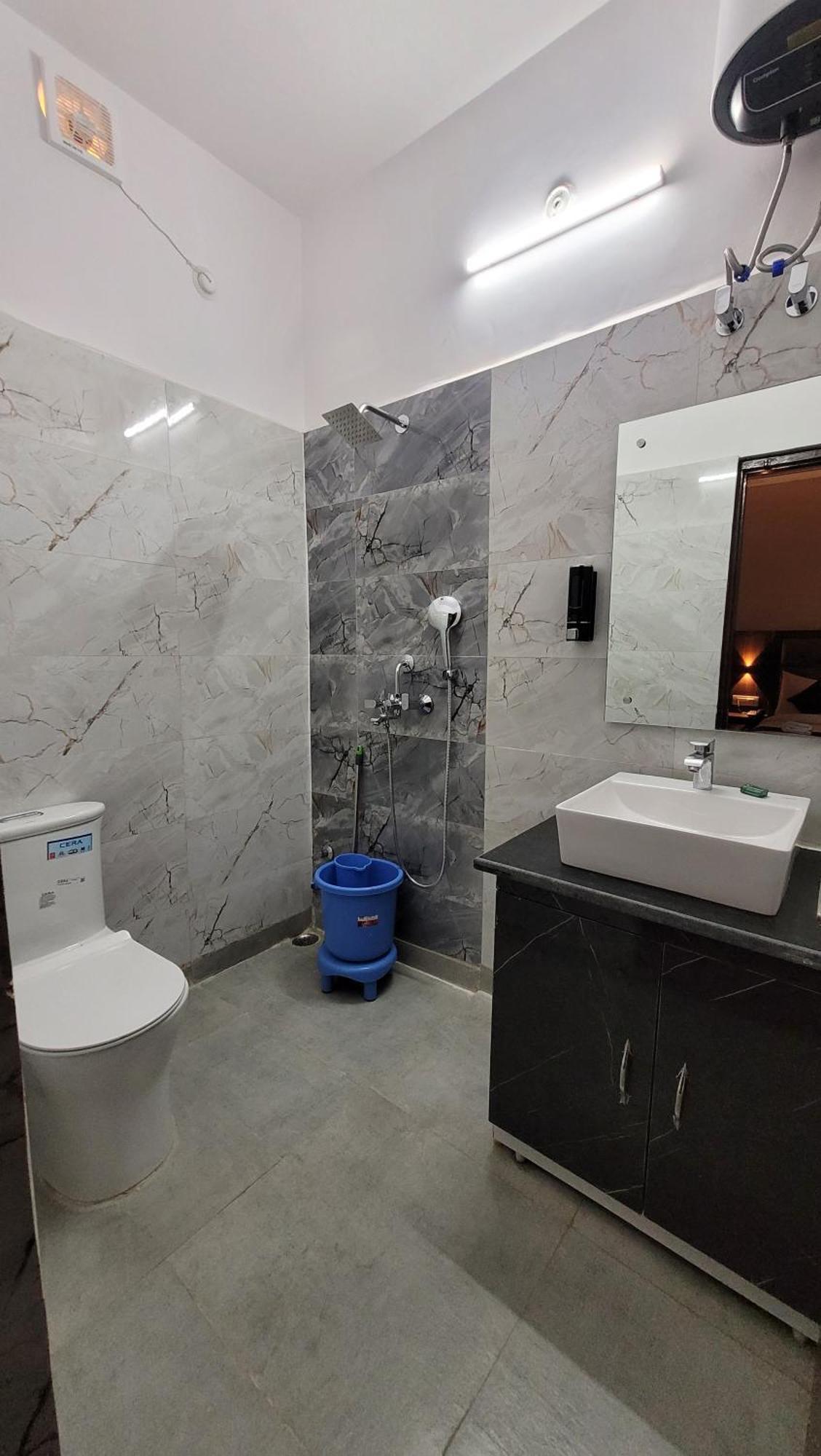 Hotel Keshav Nandan By The Shivaay ริชิเคช ภายนอก รูปภาพ
