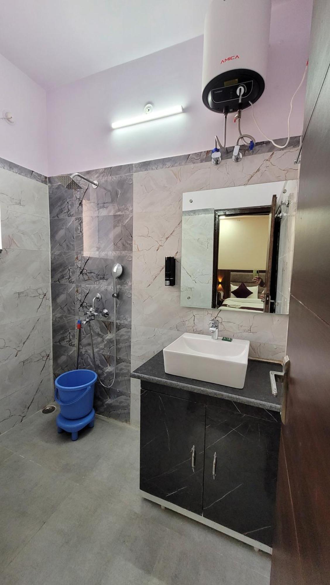 Hotel Keshav Nandan By The Shivaay ริชิเคช ภายนอก รูปภาพ
