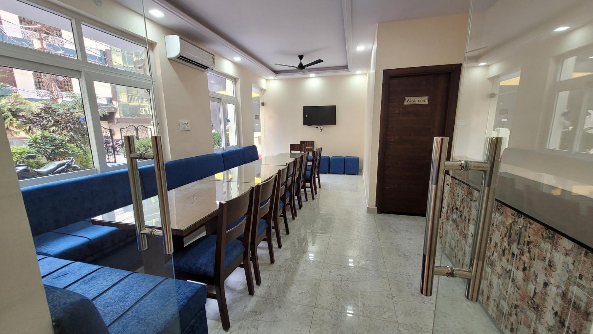 Hotel Keshav Nandan By The Shivaay ริชิเคช ภายนอก รูปภาพ
