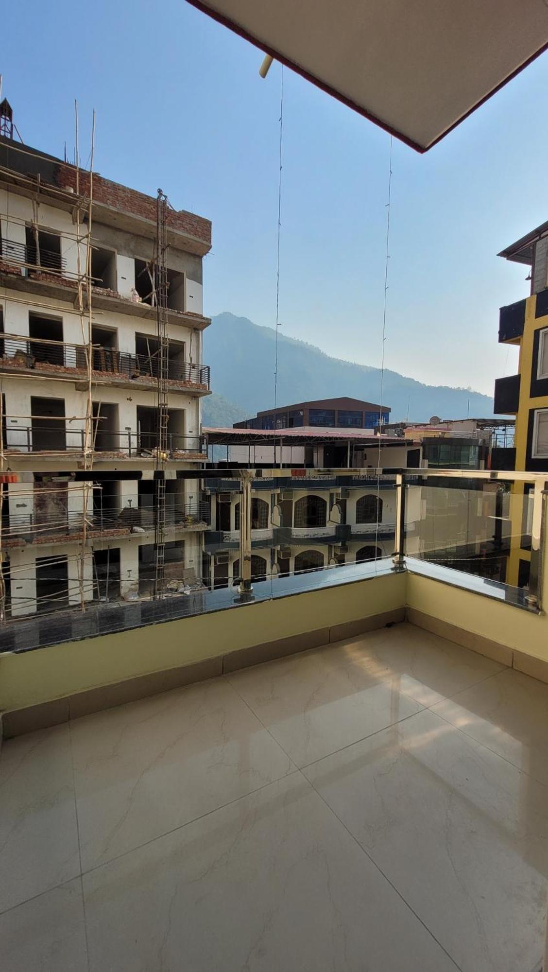 Hotel Keshav Nandan By The Shivaay ริชิเคช ภายนอก รูปภาพ