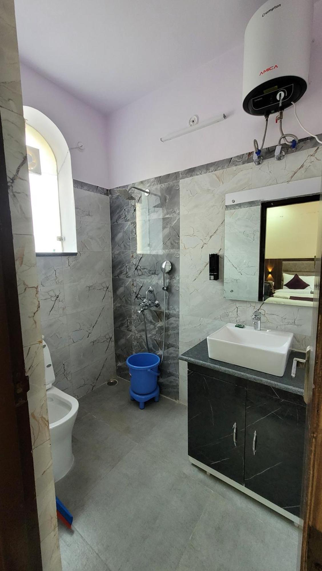 Hotel Keshav Nandan By The Shivaay ริชิเคช ภายนอก รูปภาพ
