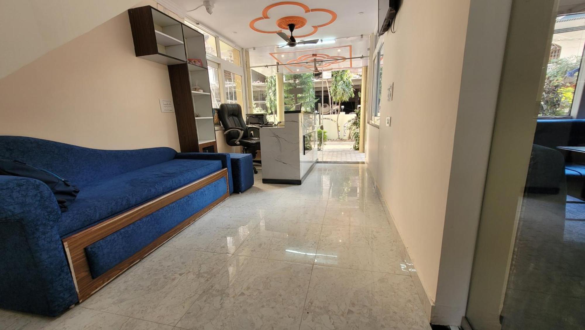 Hotel Keshav Nandan By The Shivaay ริชิเคช ภายนอก รูปภาพ