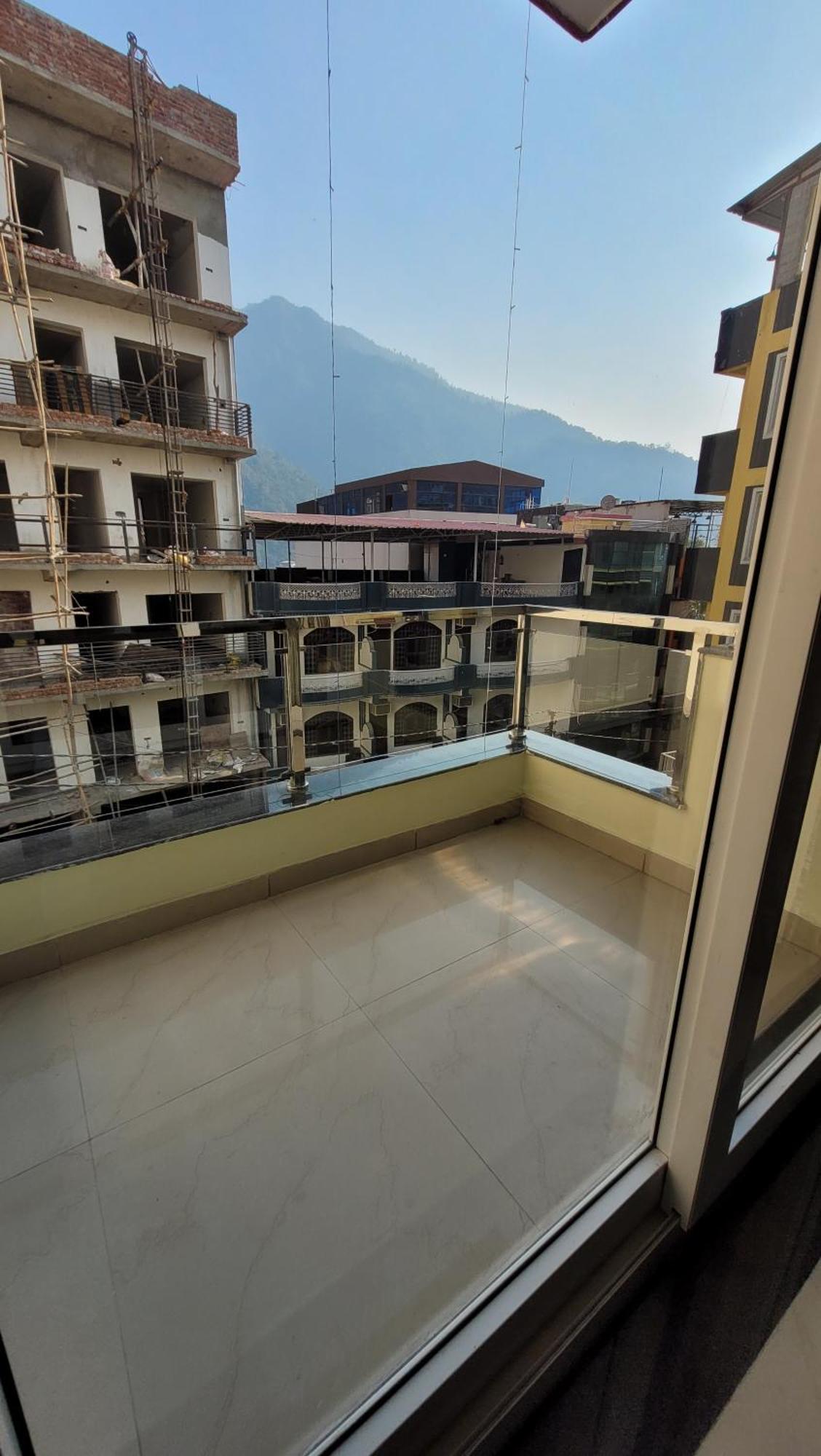 Hotel Keshav Nandan By The Shivaay ริชิเคช ภายนอก รูปภาพ