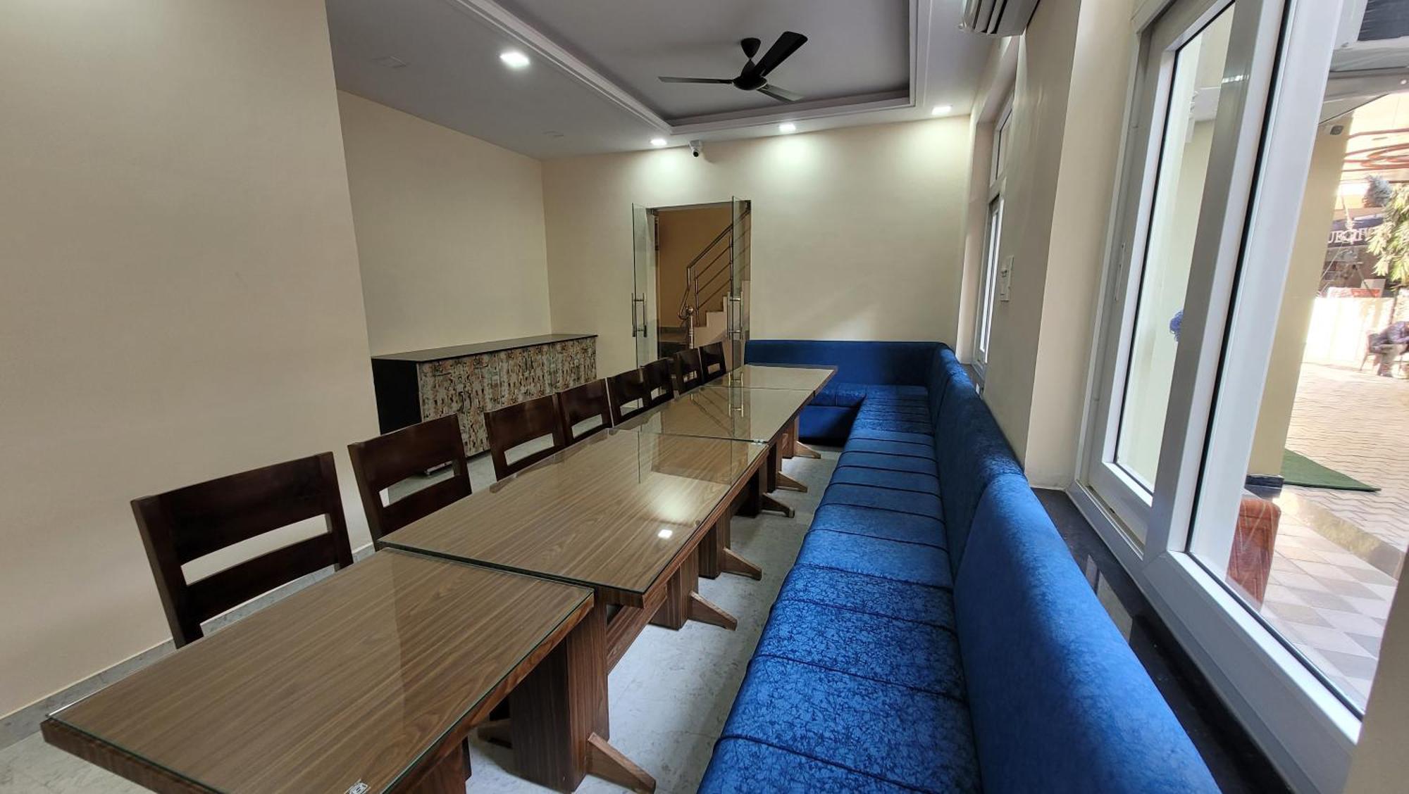 Hotel Keshav Nandan By The Shivaay ริชิเคช ภายนอก รูปภาพ